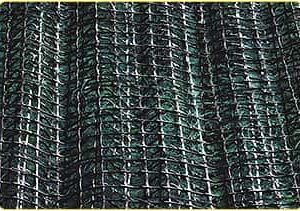 Geomallas simples tridimensionales y permanentes